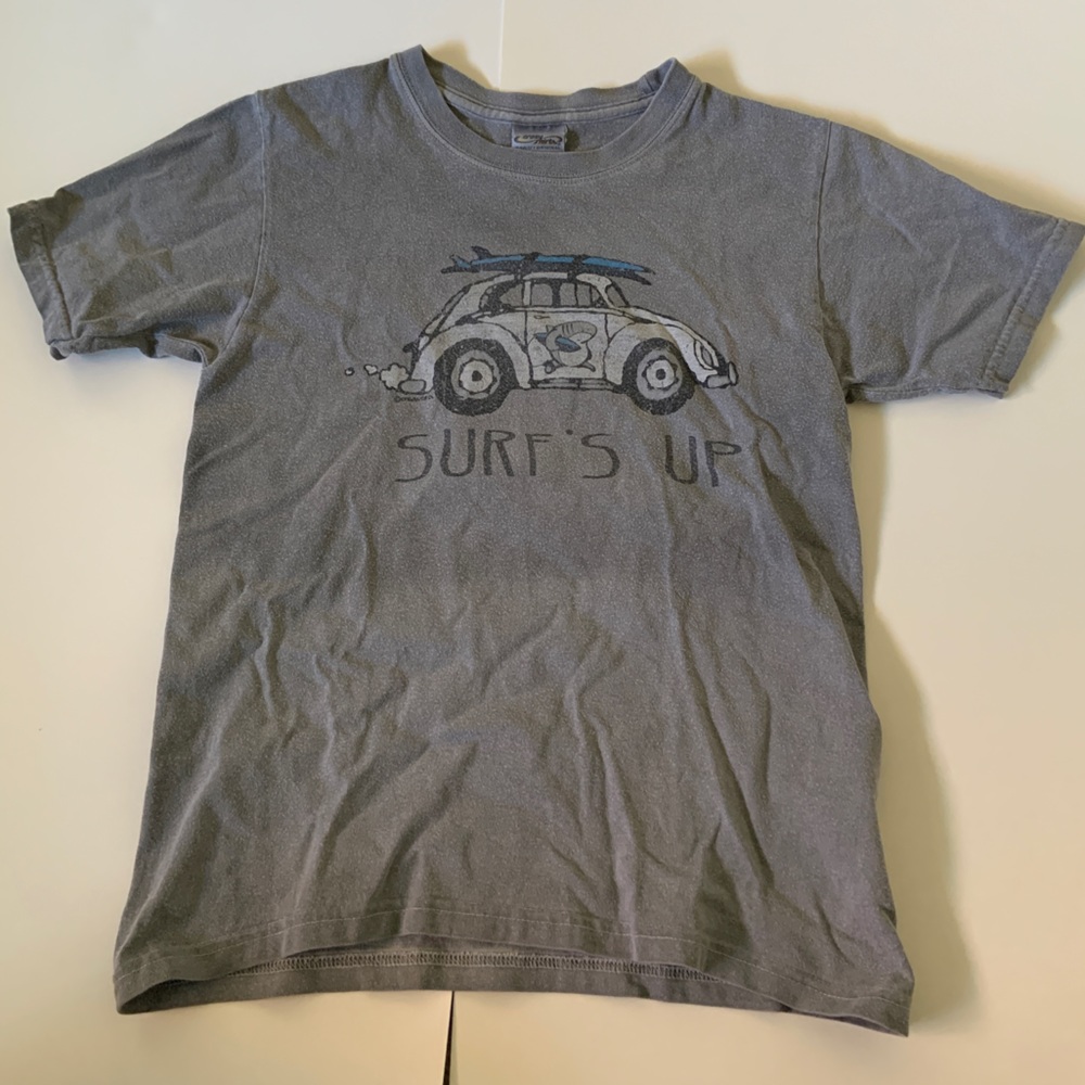 Crazy shirts short sleeve shirts for boys